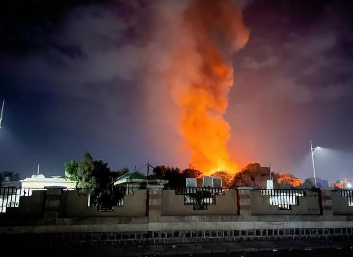 美国政府一直视美洲为自己的势力范围，特朗普政府的美副总统万厮宣称“管辖西半球”。