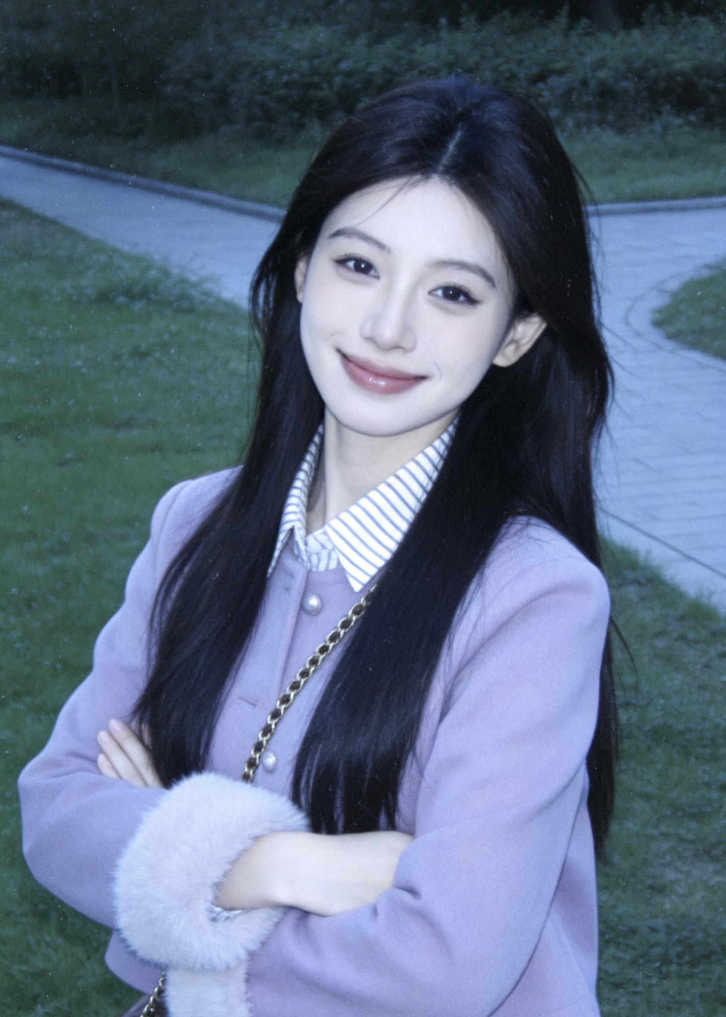 刺猬小姐 去做你觉得轻松开心的事情吧 人生那么长 祝你明媚自由 步履生花