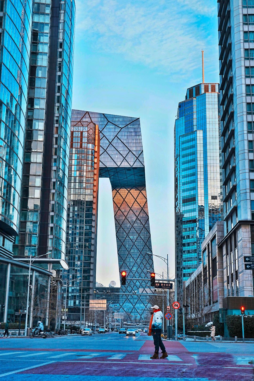北京Citywalk｜我私藏的旅行线路小众玩法