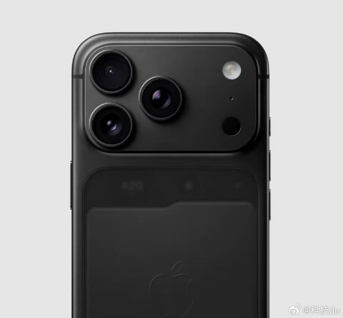 iPhone18系列10大升级好家伙，iPhone17系列刚发布没多久，iPho