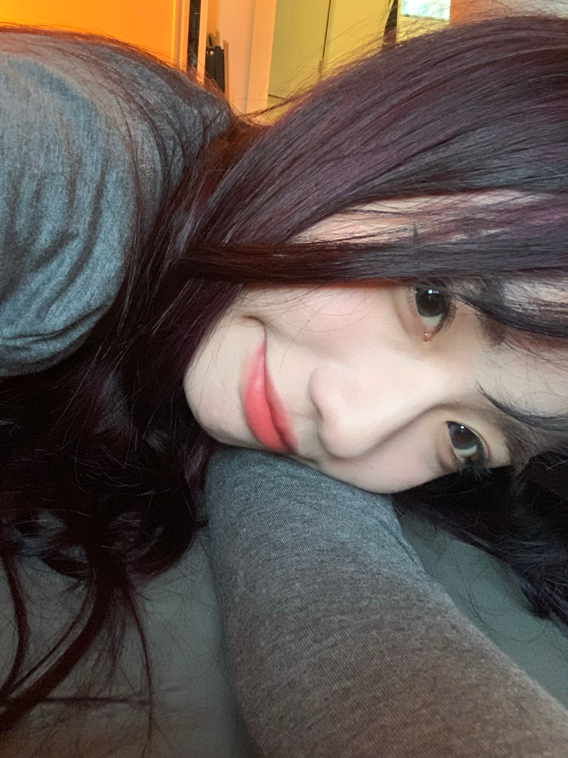黑紫炸 ​​​