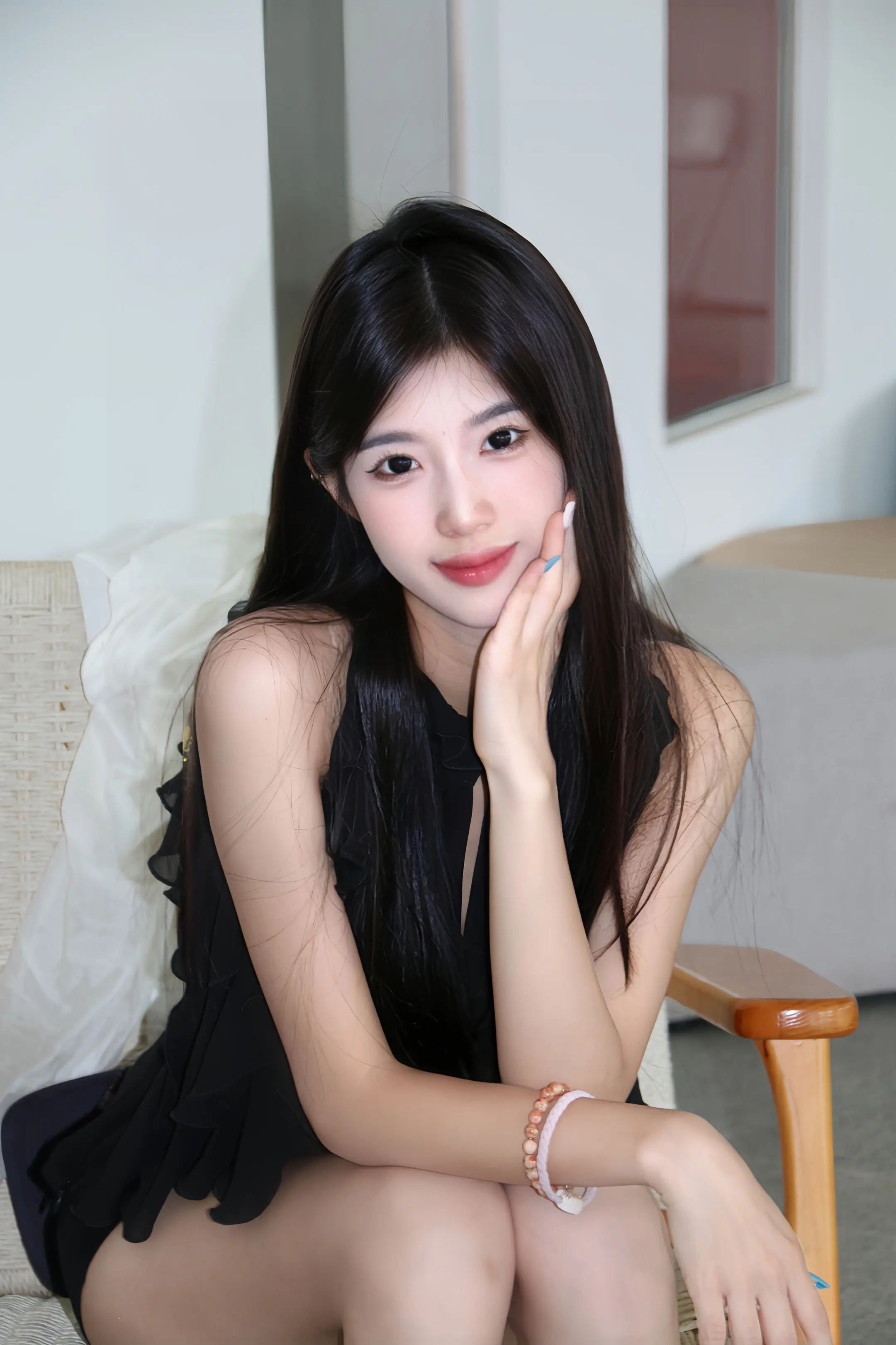 在远方的时候 想你到泪流