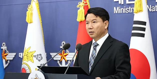 1月10日，因朝鲜一句控告，李在明硬是查了一天，今天下午正式回应朝鲜：韩国无意挑