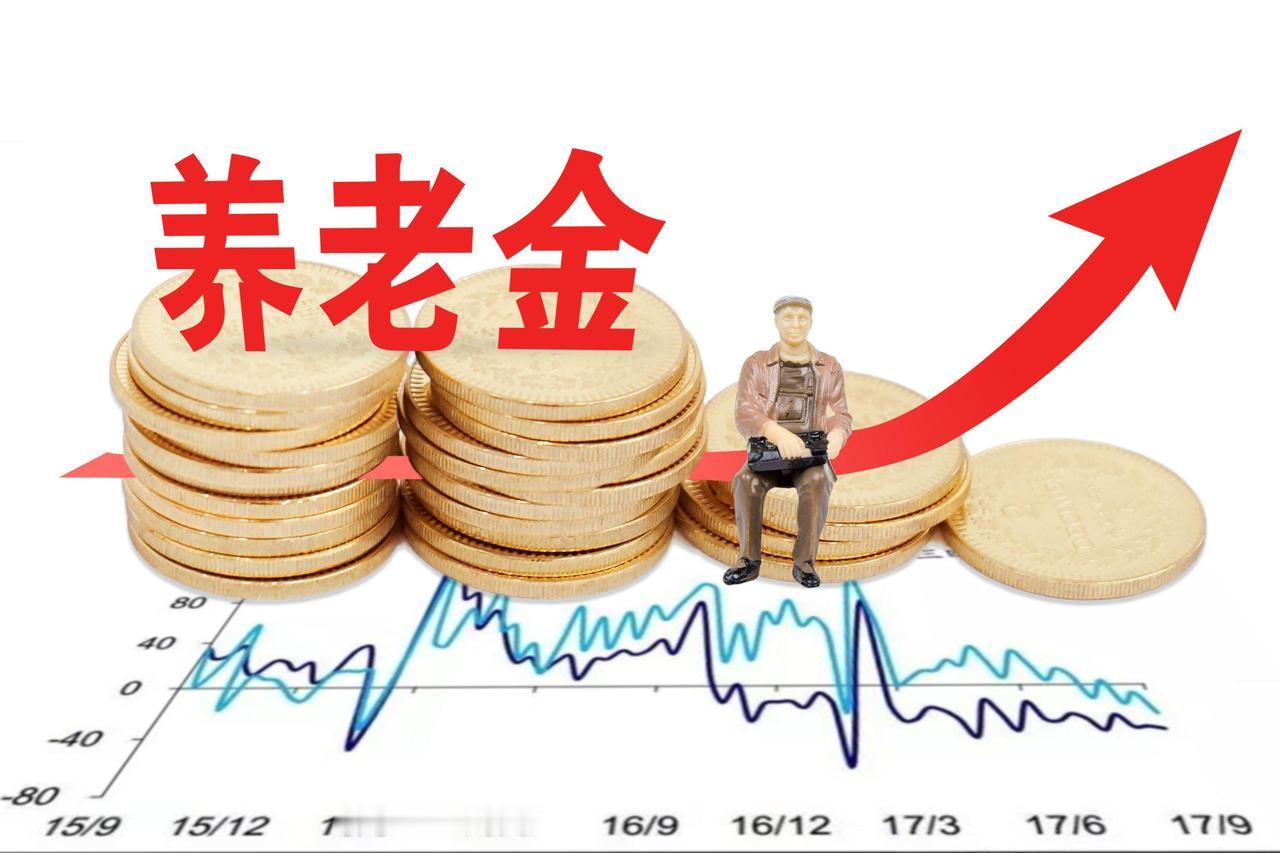 2023年养老金上涨后，如何缴纳最划算？记住这两步，多领养老金！

最近又迎来了