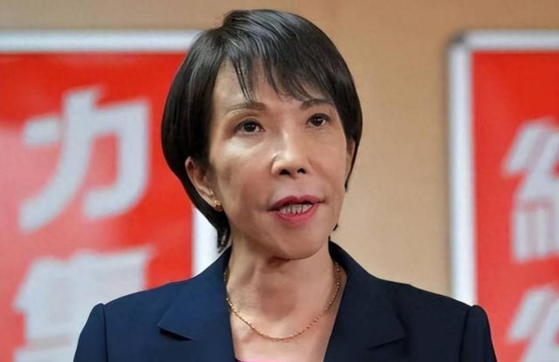 这一次，高市早苗免不了要被贝森特敲打了！
就在特朗普即将访华之际，高市却邀请特朗