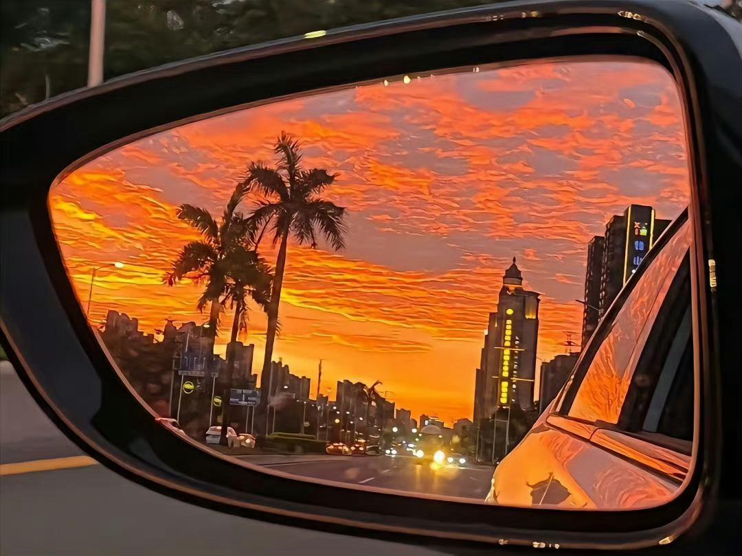 “度娘搜不到的小众文案”1.“时间识人，不经一事不懂一人” 2.“无妨无妨，来日