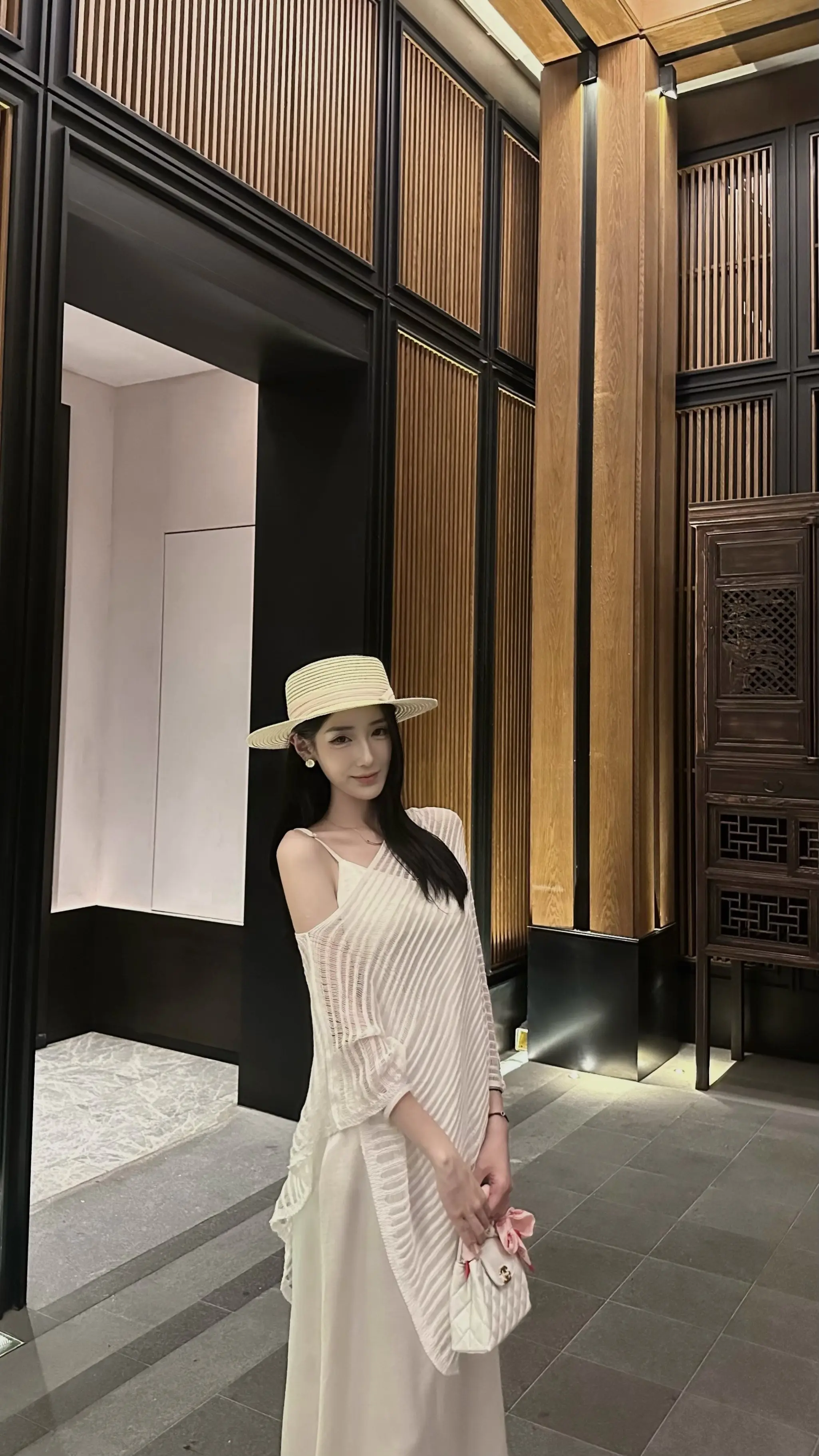 承诺 诚挚 尊重 宽容 享受 珍惜 信任 是破译幸福Perfect的七个密码