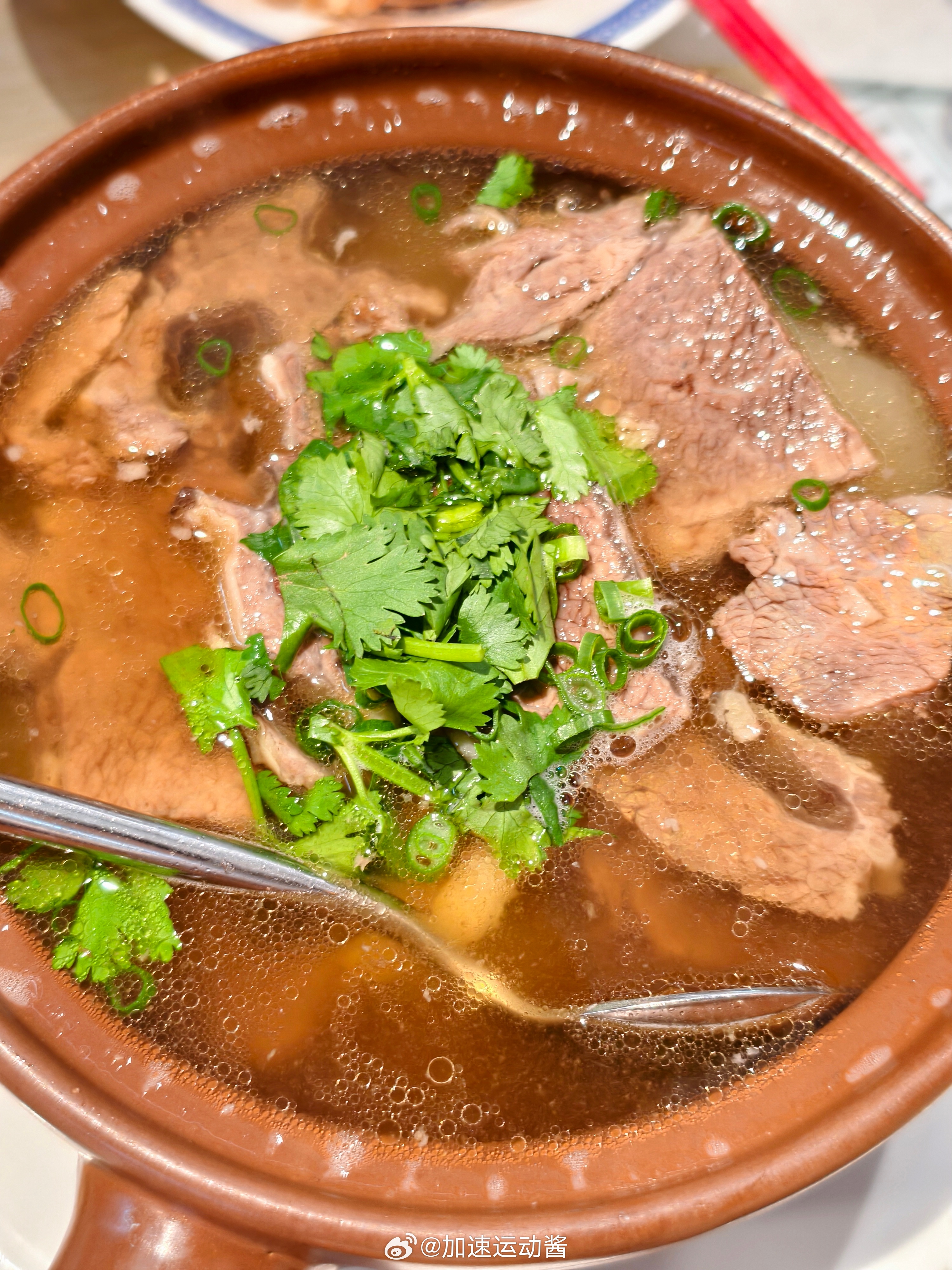 天气不好的时候，这一份就是最爱了又热又暖还不腻😊减肥食谱健身餐我的减脂餐