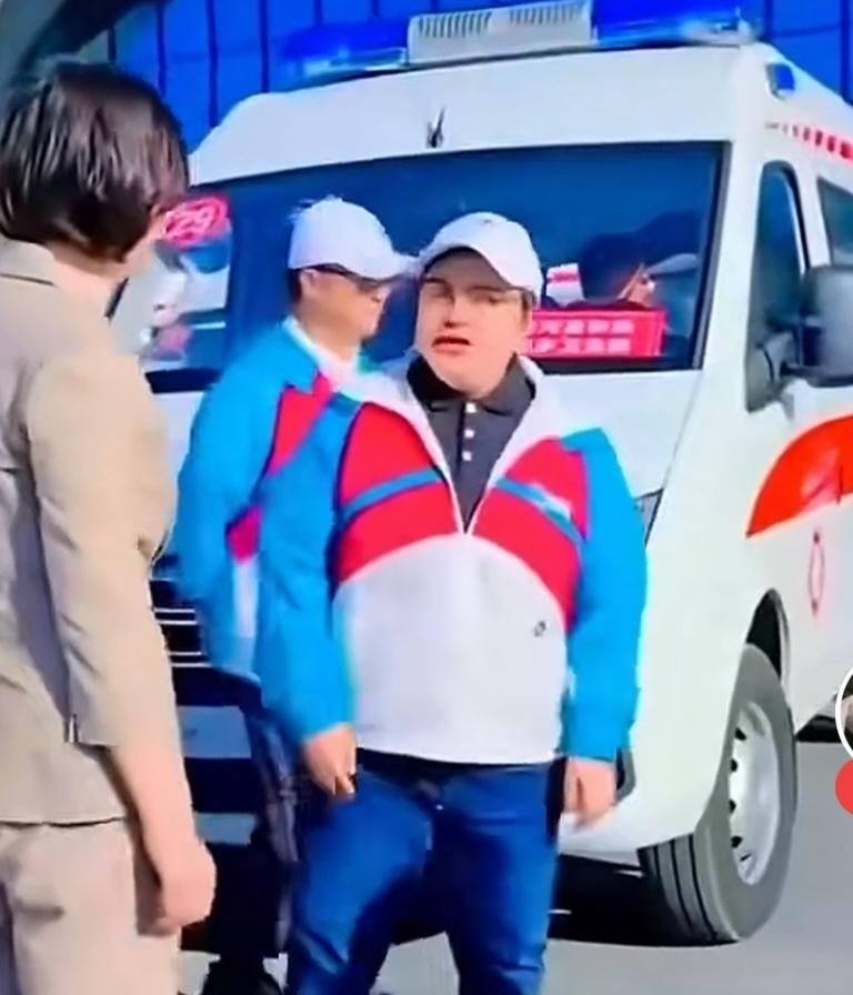 为什么很多地方拒绝义诊
看了整个流程简直惊掉下巴

首先，如果要义诊，必须提前一