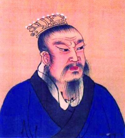 汉高祖刘邦：从草根到帝王的逆袭之路——一段平凡中的非凡传奇

当我们提起“帝王”