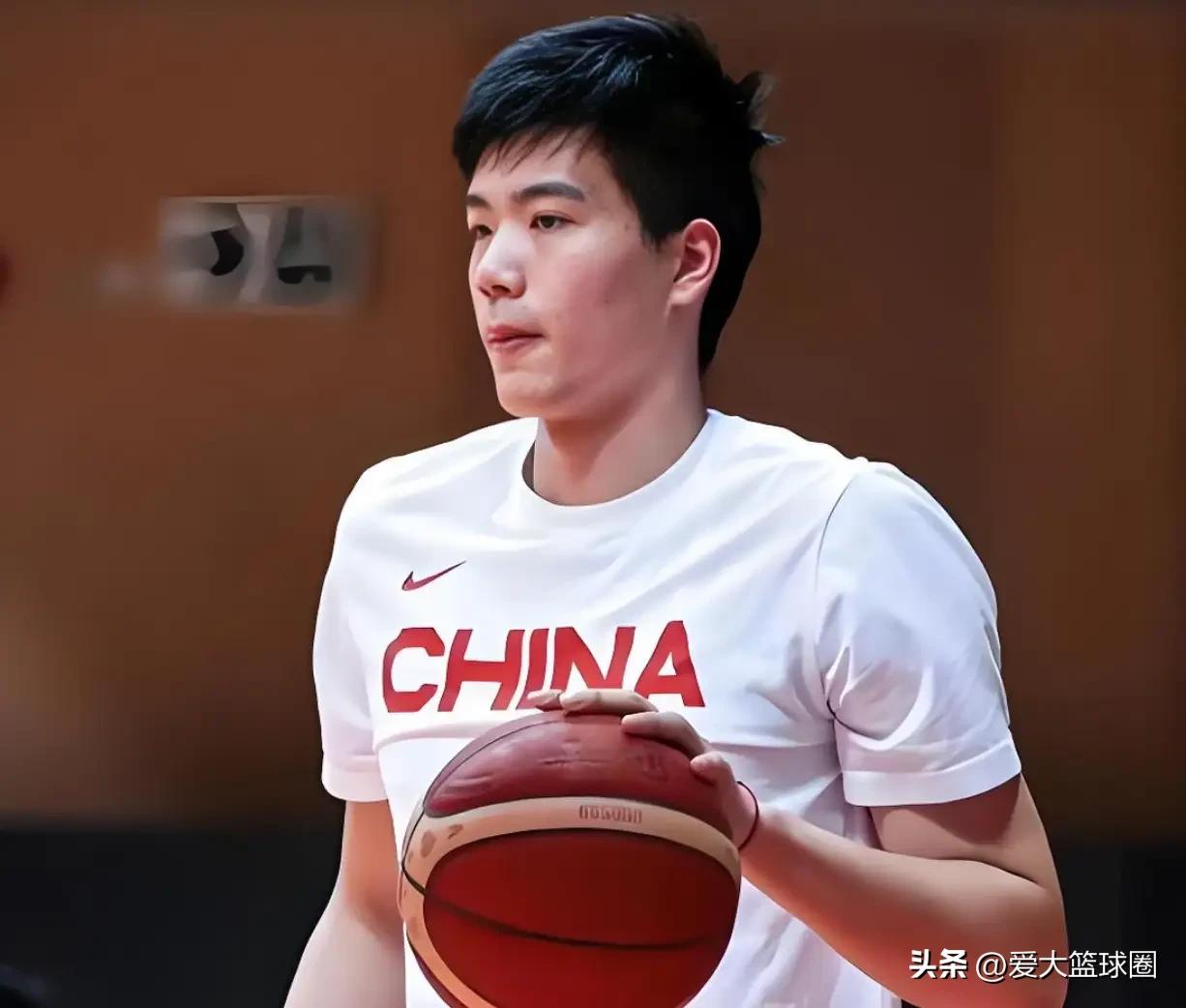 一个人的强势崛起，让郭仕强很头痛，该带谁进国家队！

现在，焦泊乔表现得非常好，