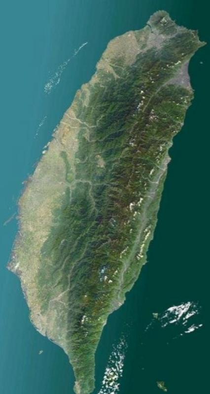 台湾不过被日本人短短殖民50年，1945年光复时，接收人员惊讶的发现，岛上全是穿