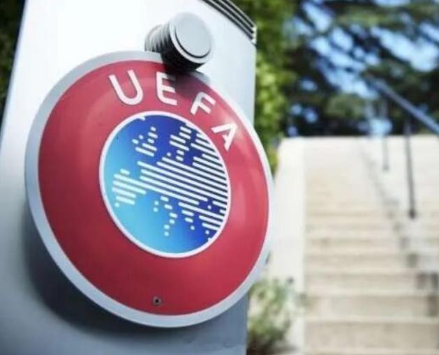 欧足联或推出自己的世界杯欧足联就FIFA成立商业子公司、出售相关股份一事发表声明