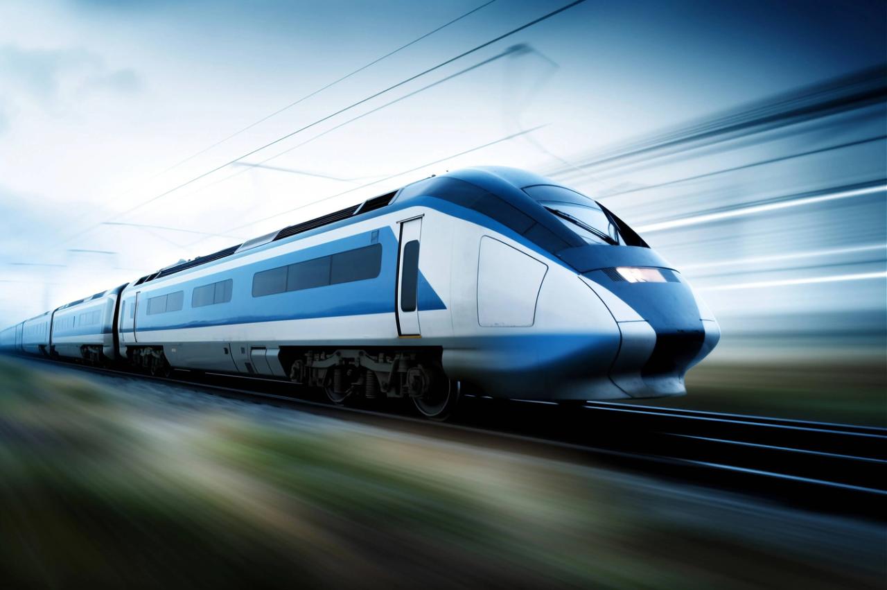 都已经2025年了，中国为什么还坚持发展高铁，而不是把重点放在廉价航空上？其实说