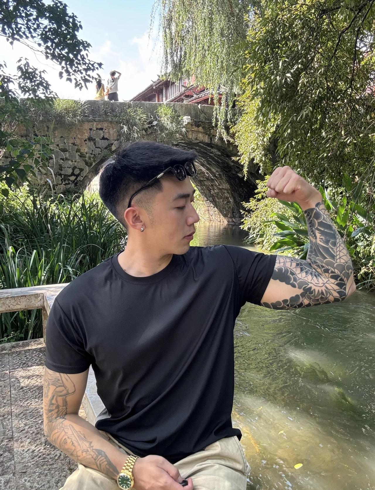 慢节奏生活
享受慢节奏生活 187 自由教练