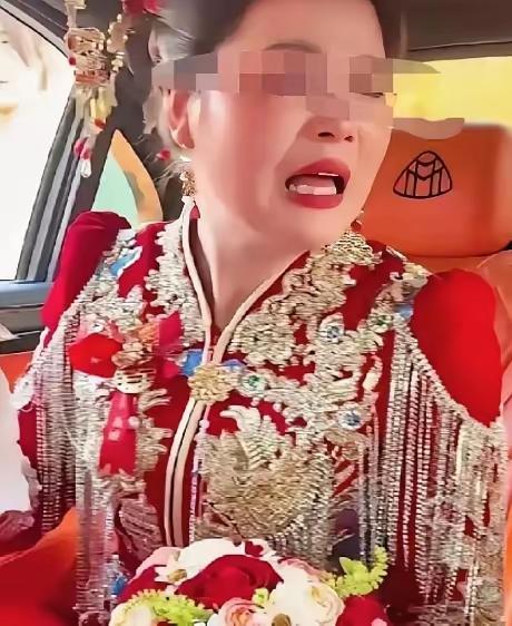 哈尔滨姑娘远嫁南京，送亲队伍19辆车50人隆重远赴千里之外，最后因为住宿问题，新