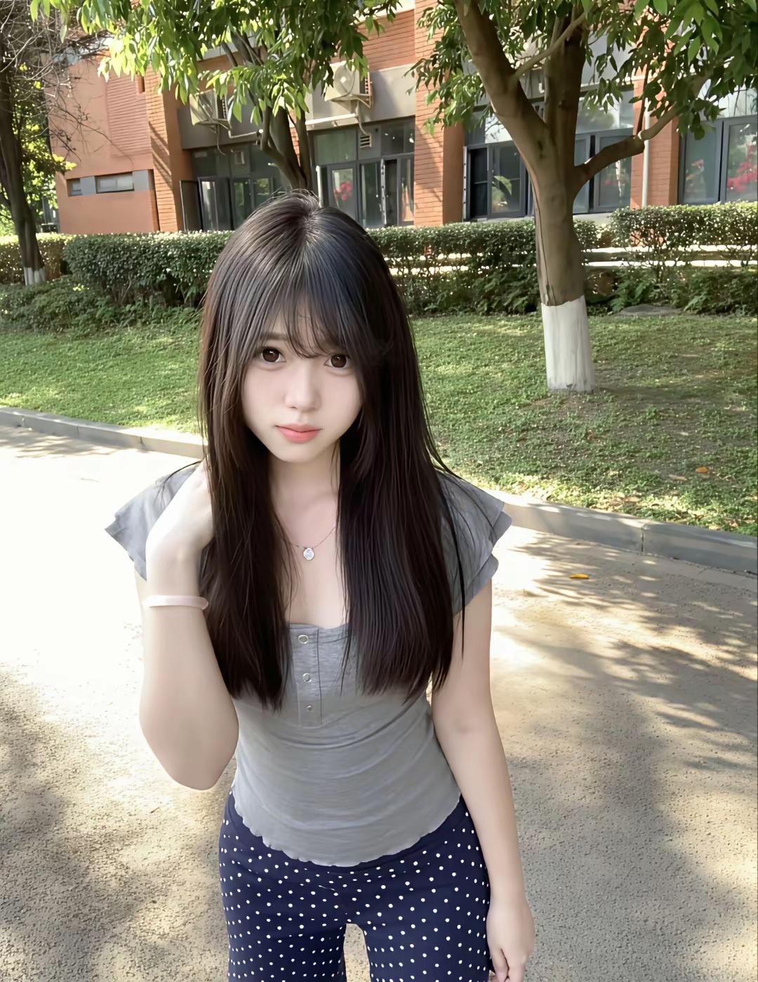 漂亮