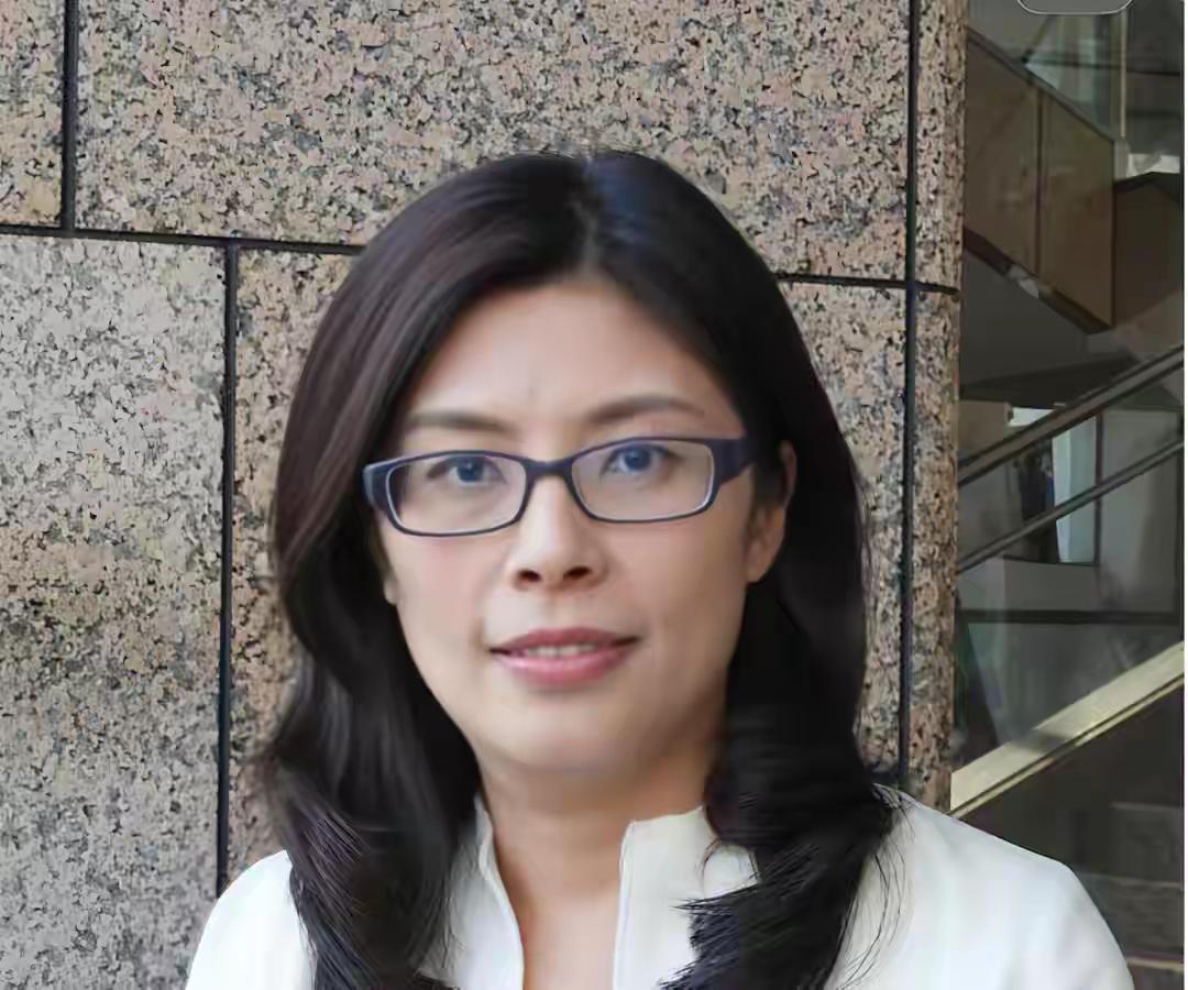 两岸统一战线，郑丽文带人访陆，名单刚公开，卢秀燕就送出一句话
 
国民党访陆名单