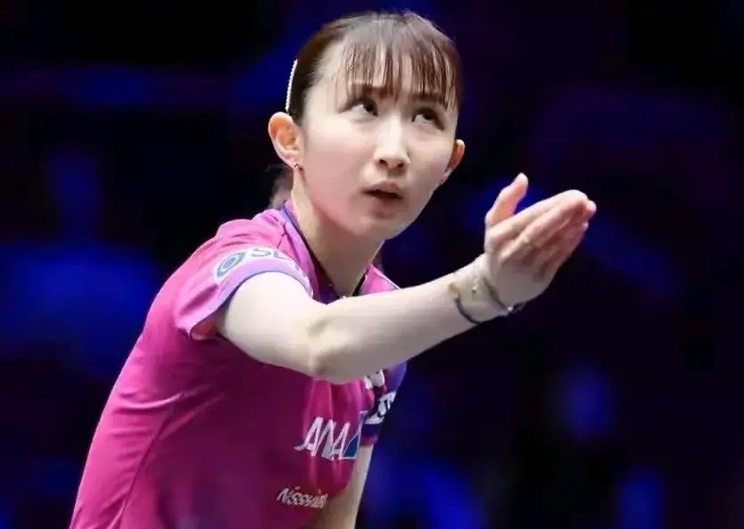 WTT美国大满贯，中日韩3队晋级单打八强选手如下：1，🇨🇳陈幸同（年龄28周