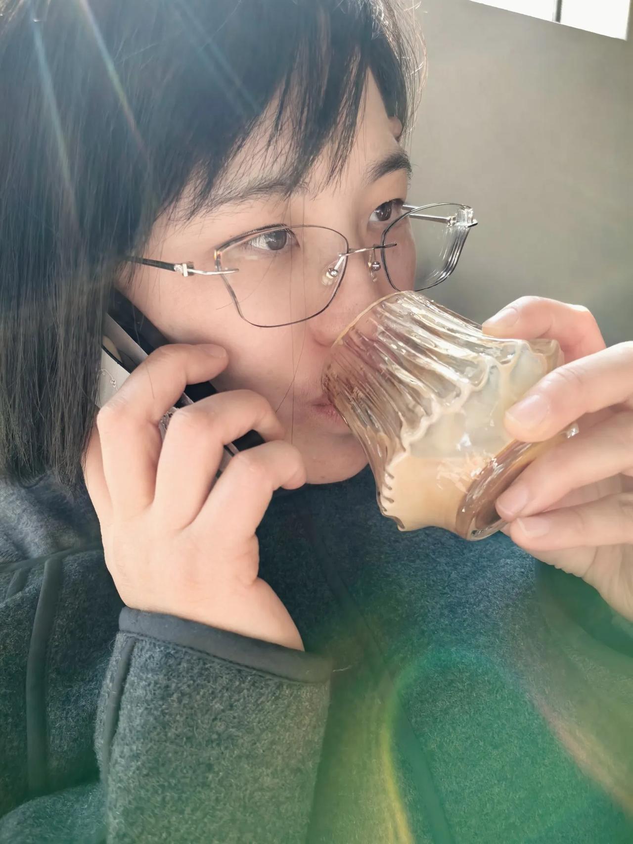 宝儿恢复过来了🥰