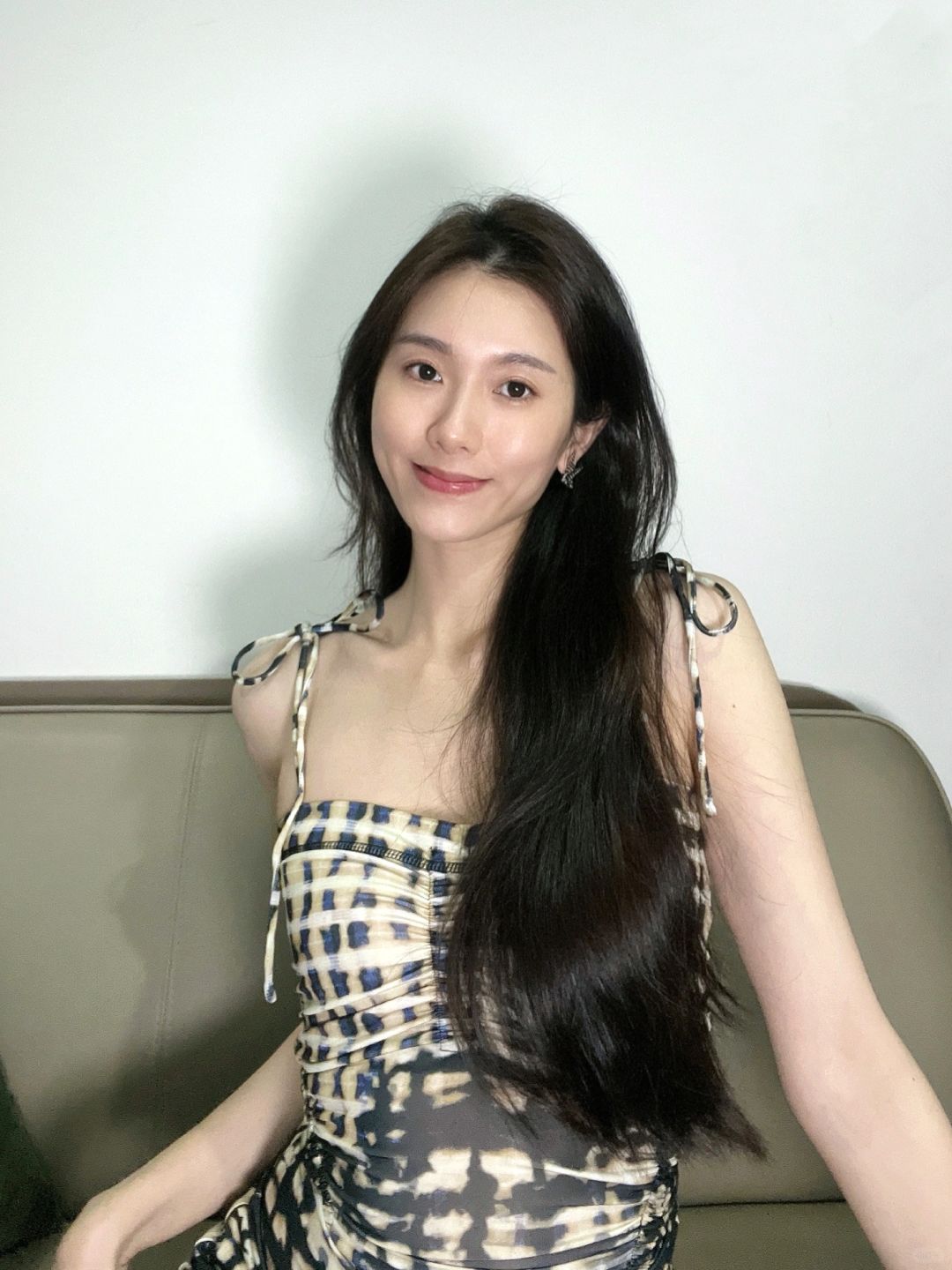喜欢当下的样子