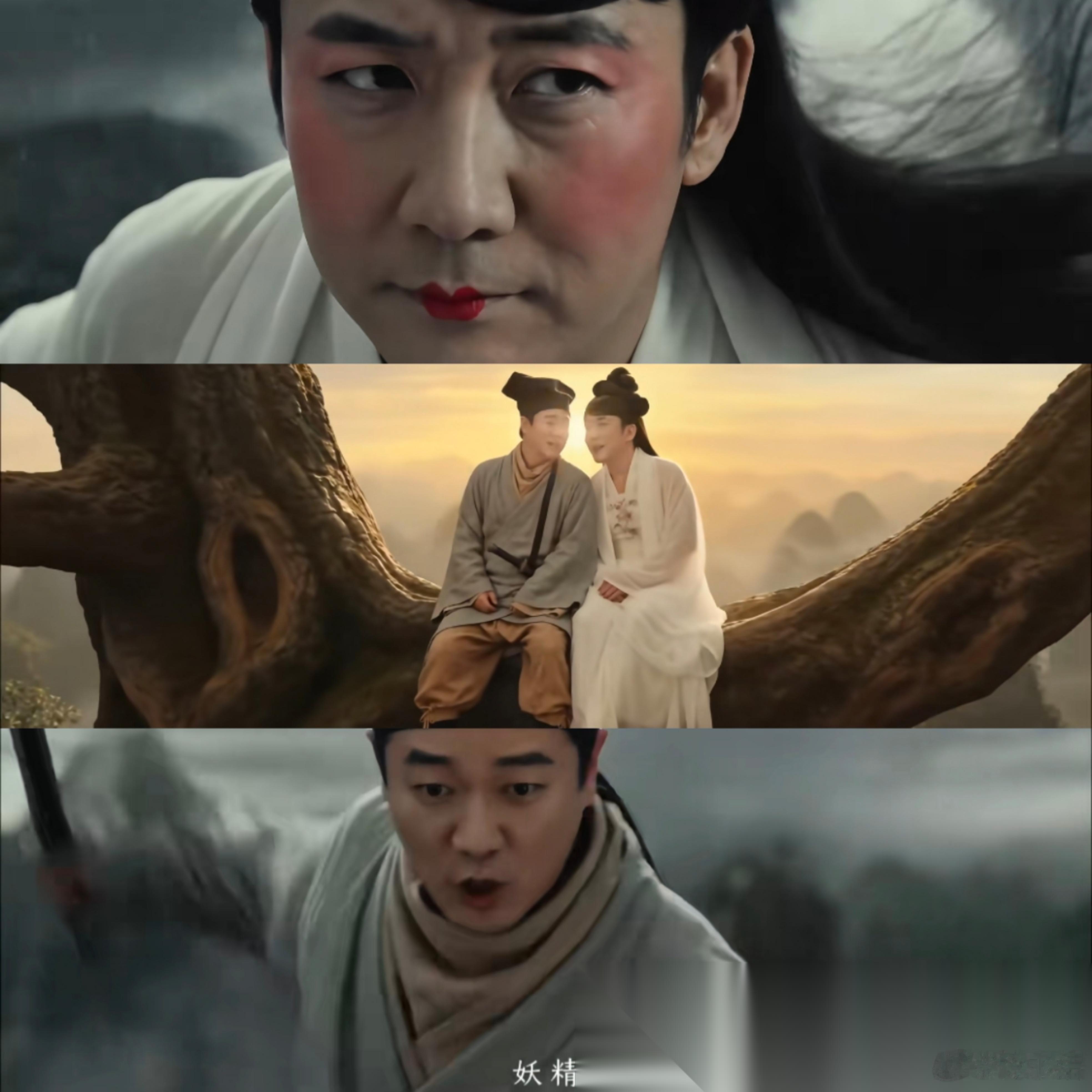 筷子兄弟做的最正确的一件事 不是王太利退居幕后 也不是肖央转型做演员，而是他们俩