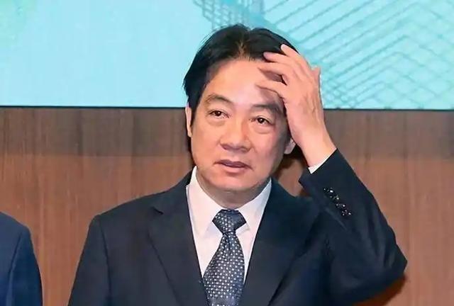 赖清德突然慌了！大陆这招 "温水煮茶"，正在悄悄改变台海格局

2026 年 6