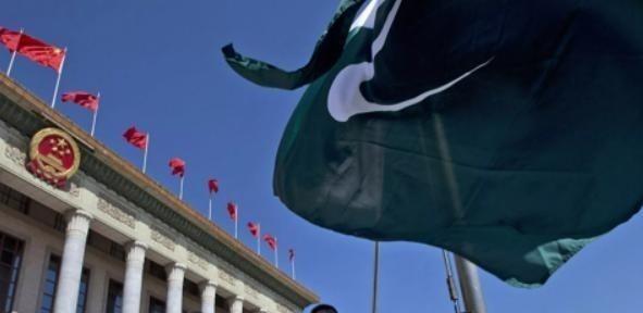 俄媒直接揭开了 巴基斯坦 军队的最大秘密：中国已经掌控巴基斯坦 80% 武器，彻