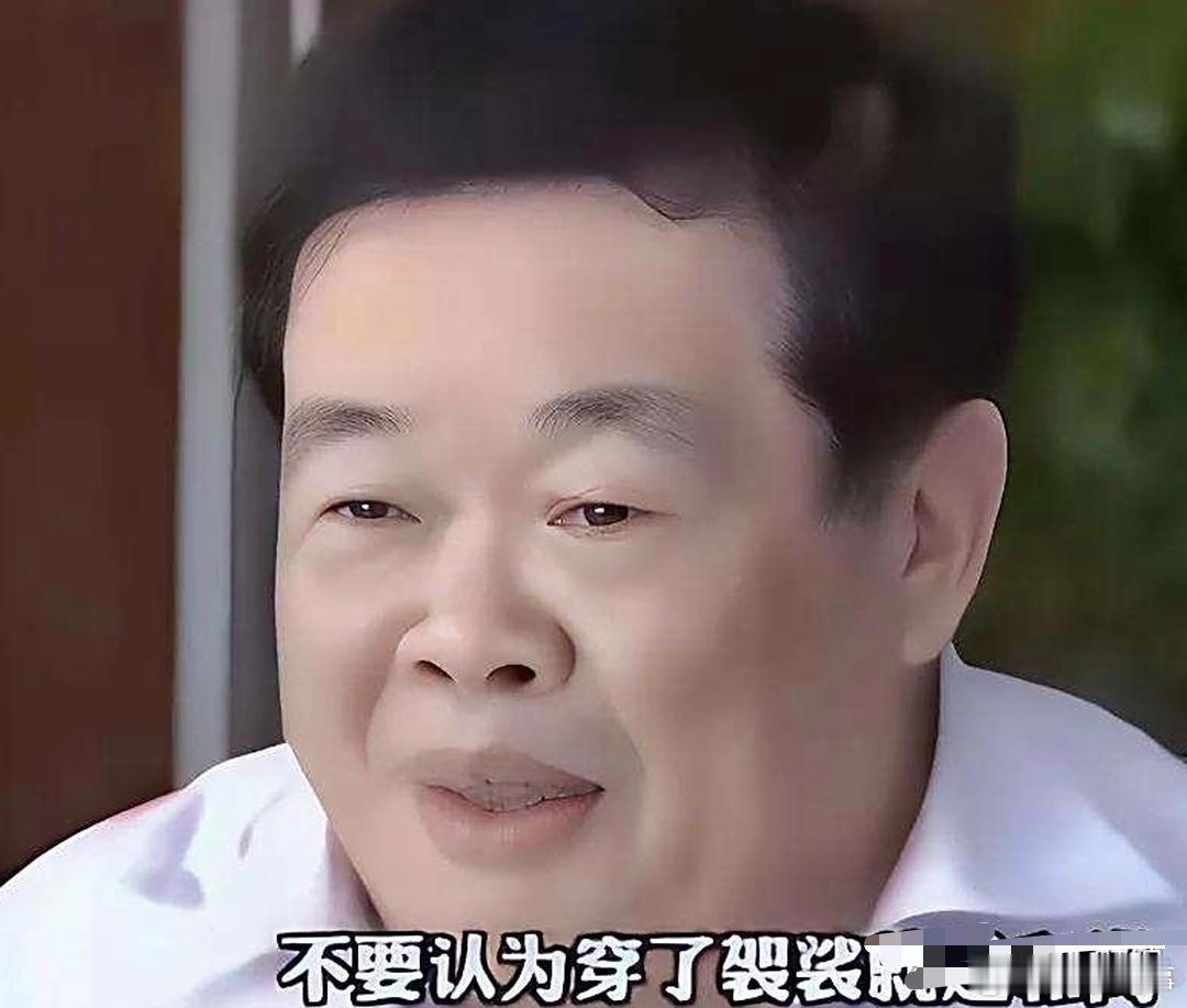 “别以为披上袈裟就成真正的和尚啦！”2022年，曹德旺在福建莆田一座香火旺盛的寺
