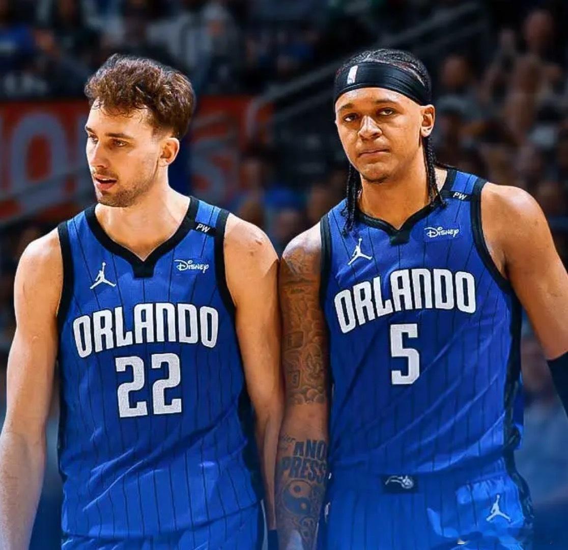BrettSiegelNBA就金州勇士队未来是否会追求弗朗茨·瓦格纳或保罗·班切