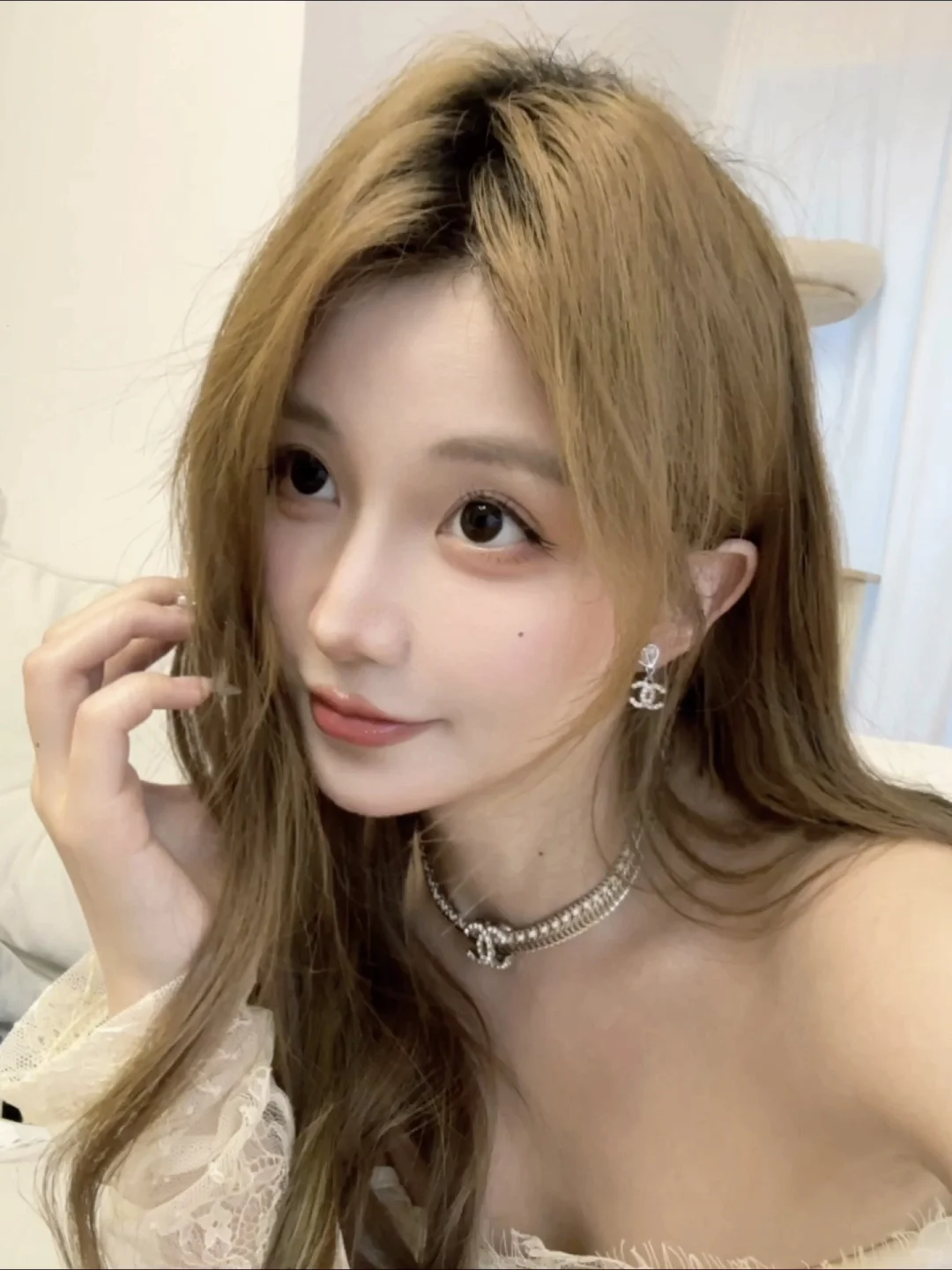 小猫呆呆的 像你՞˶･֊･˶՞