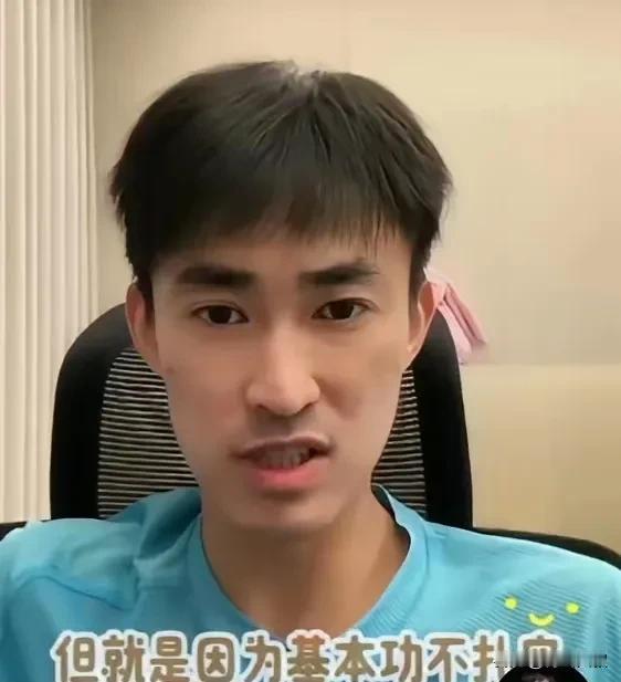 日本女乒出了很多少年天才，为何越打越不行了呢？张成说了实话！

平野美宇算少年成