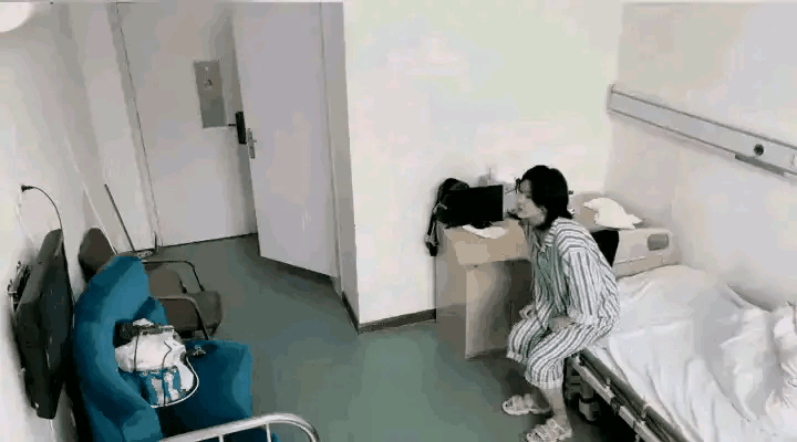 有一说一，这演技不拿奥斯卡有点可惜了[机智][机智]
图二，如果我没猜错的话，这