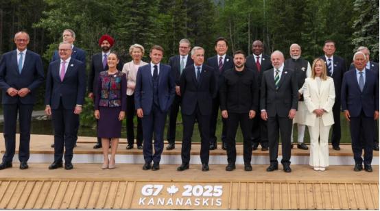 3月1日，在美国和以色列发动对伊朗的军事行动之后，一个重要的关注点是——美国的西