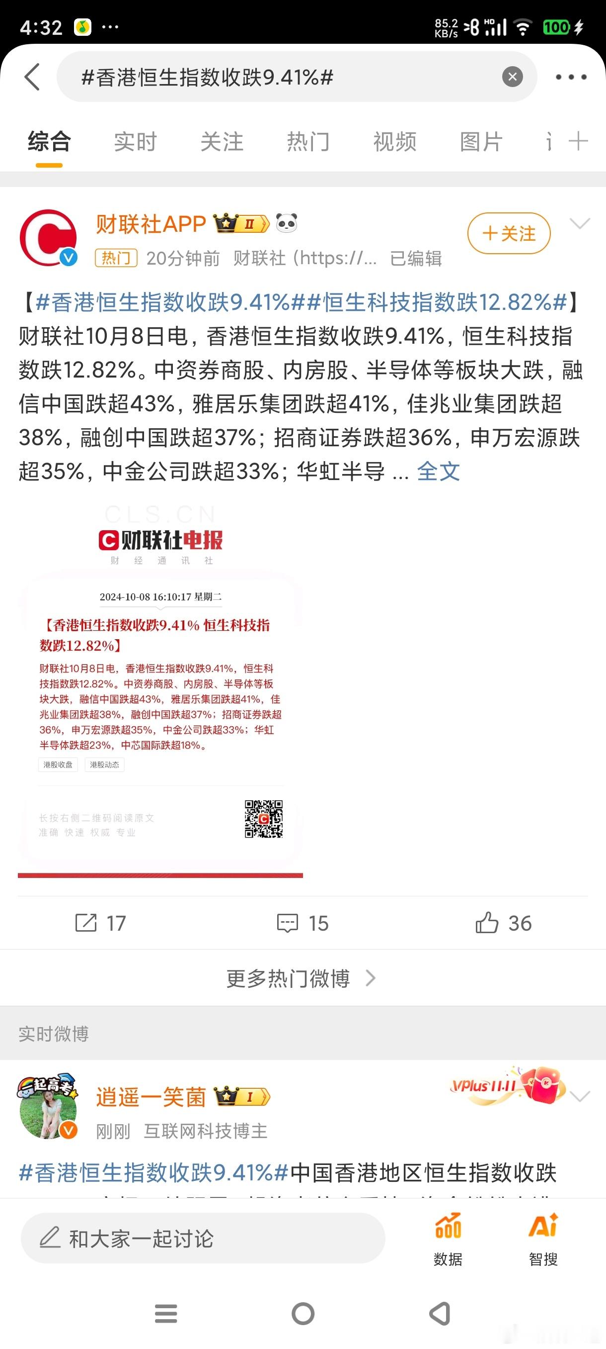 股票就是有涨有跌，千万别上头，看着涨的是赚的，但是跌的不是赔吗？承受的起吗？#香