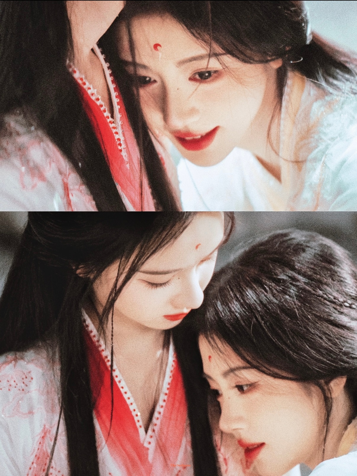 好嘛 听姐姐的ip风向标雾妄言陈都灵鞠婧祎