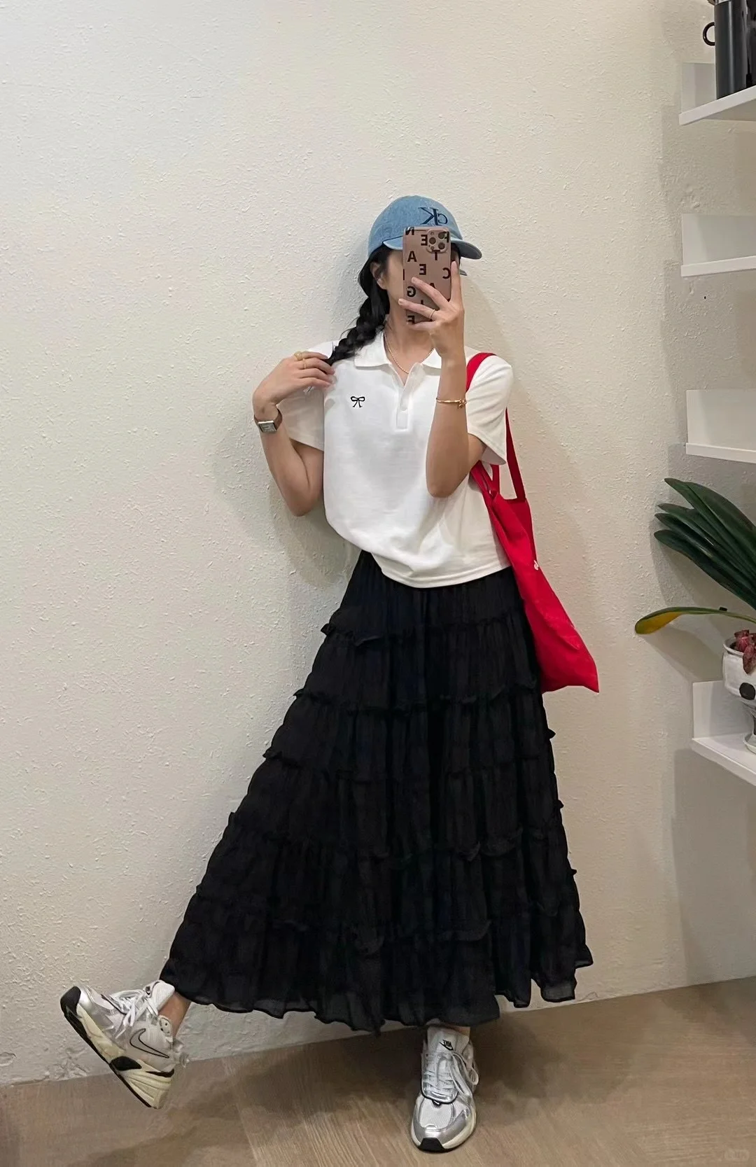 更新搭配
