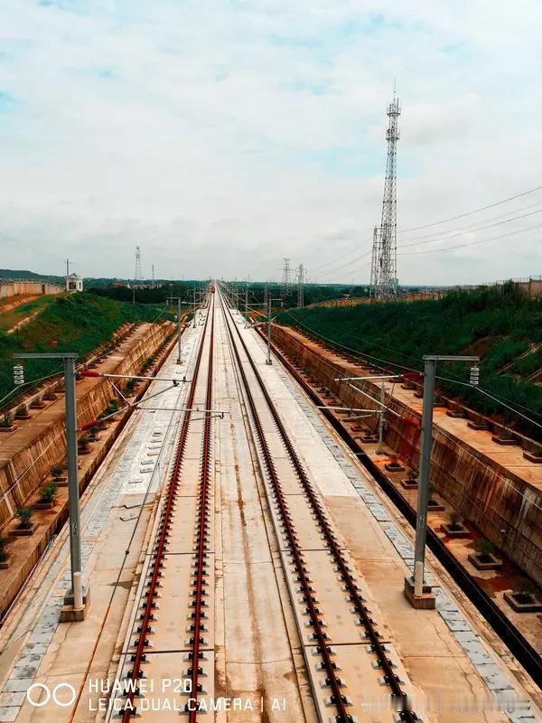 广水市曾经规划过的铁路方面信息，你认为哪些能实现？
1.随麻安铁路经广水市并设站