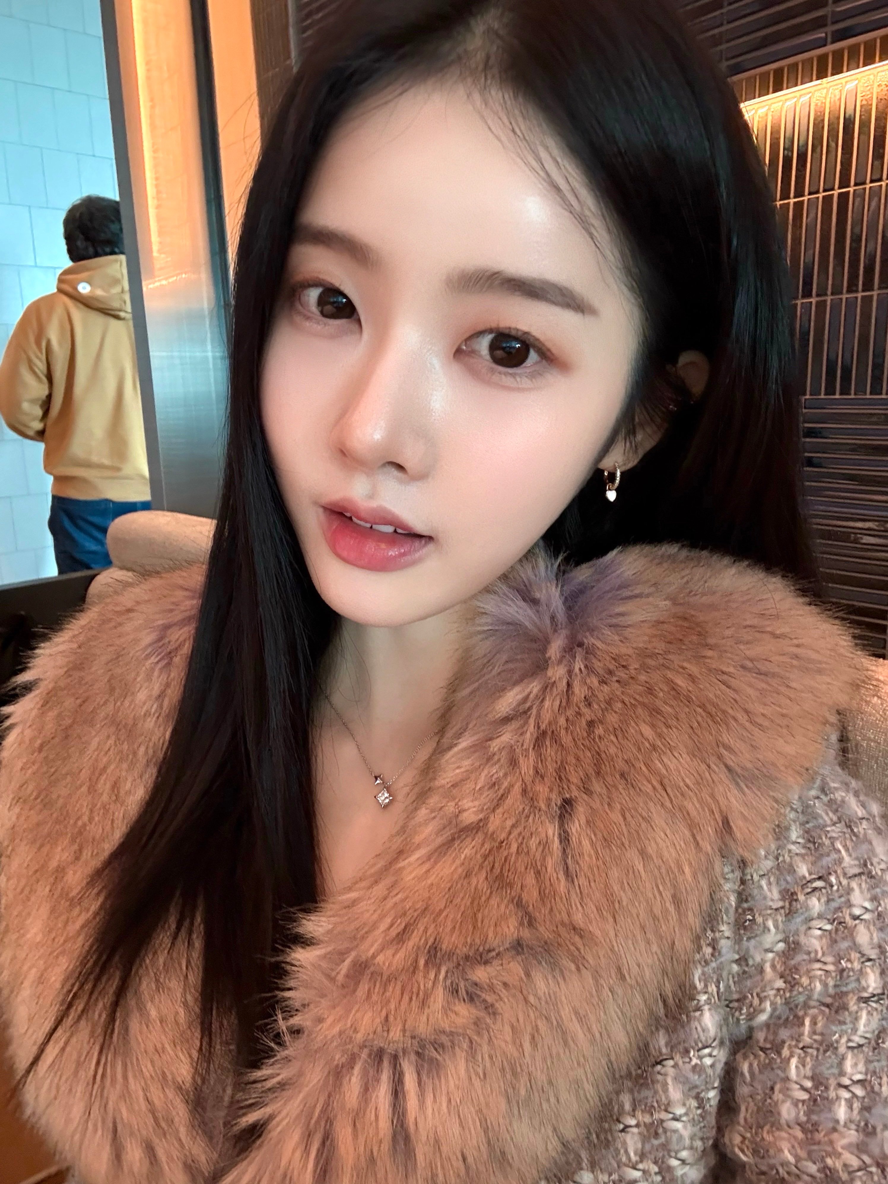 251230 STAYC Sieun朴莳恩 