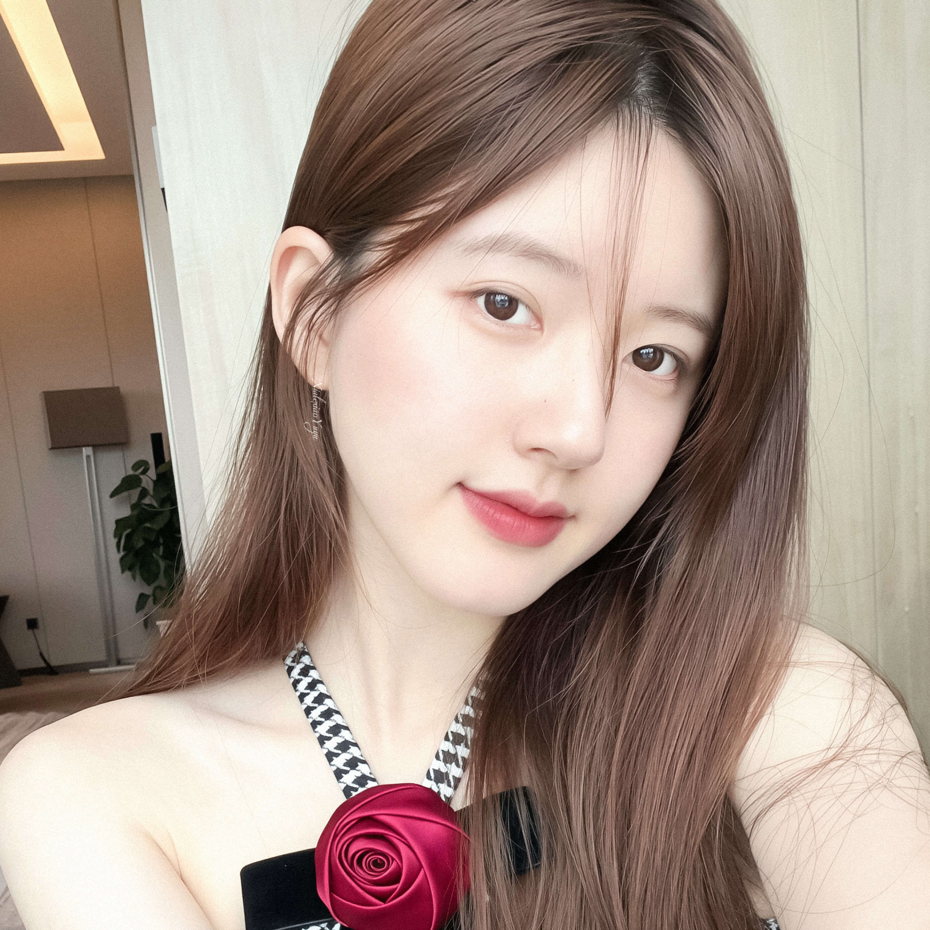 🌹赵露思 ​​​