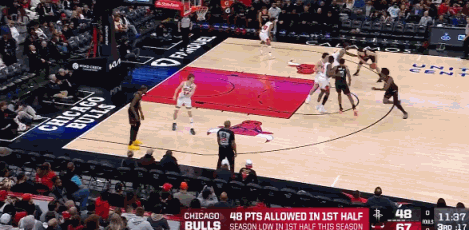 杜兰特中投！！ 