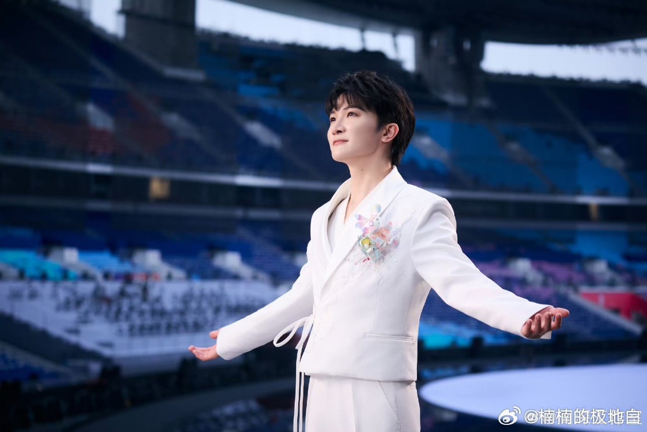 周深一开口就秒懂天海一心了 谁被周深的演唱戳中！《天海一心》从“一滴水”到“一片