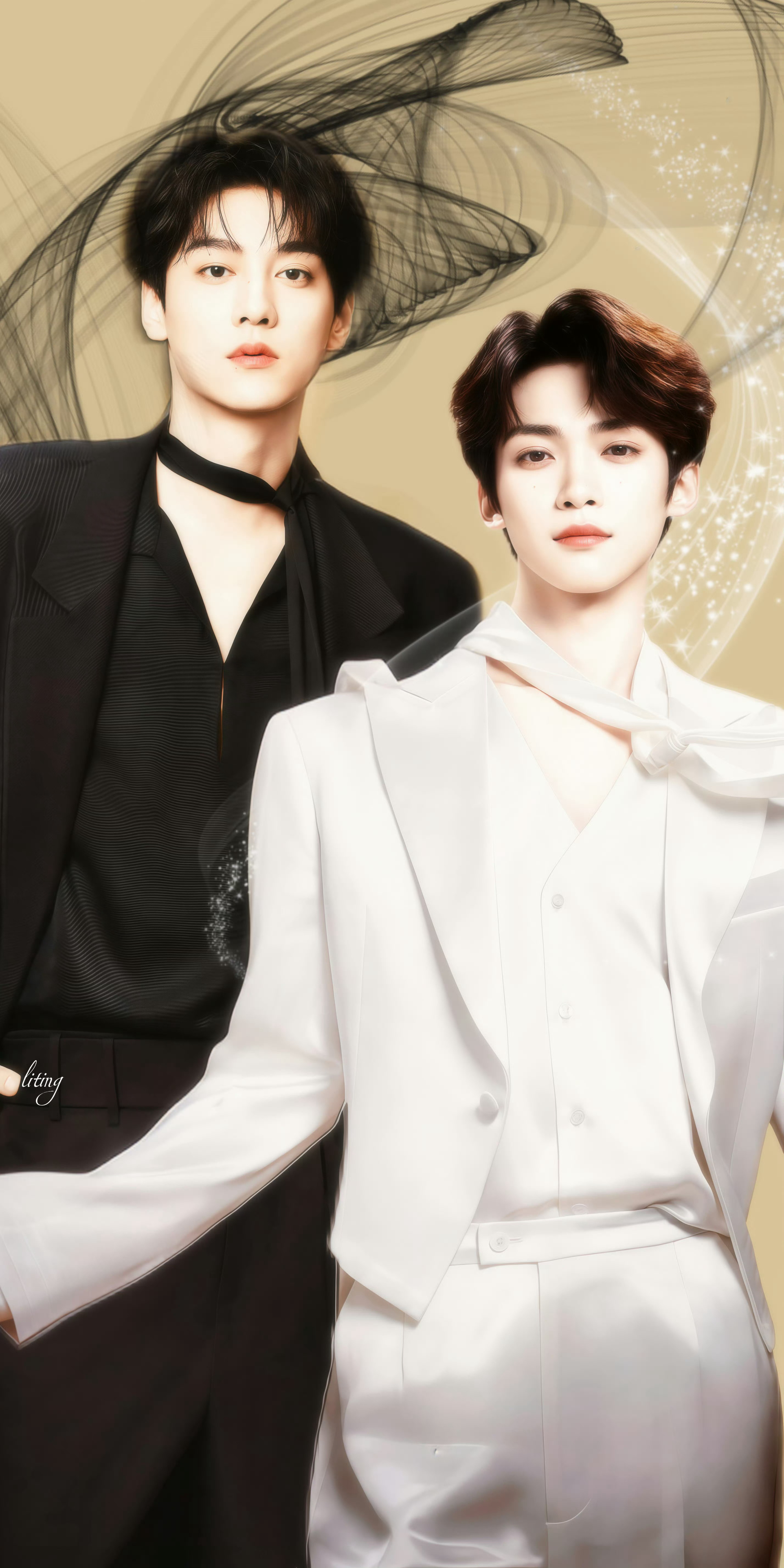 新关注我的米米们，大家辛苦啦，我这个号实时离家出走快一个月了，所以我每天都会发三