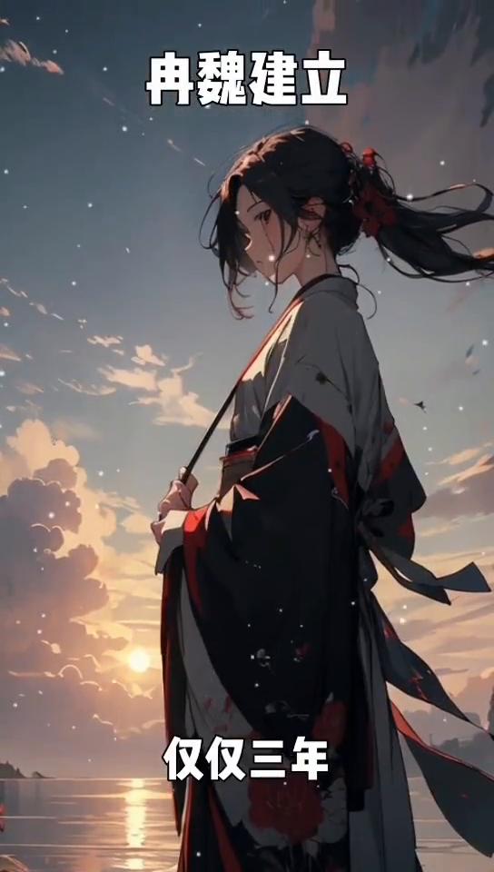 冉魏建立。
大家好，我是一名历史小博主，今天带大家走进一个鲜为人知却极具传奇色彩