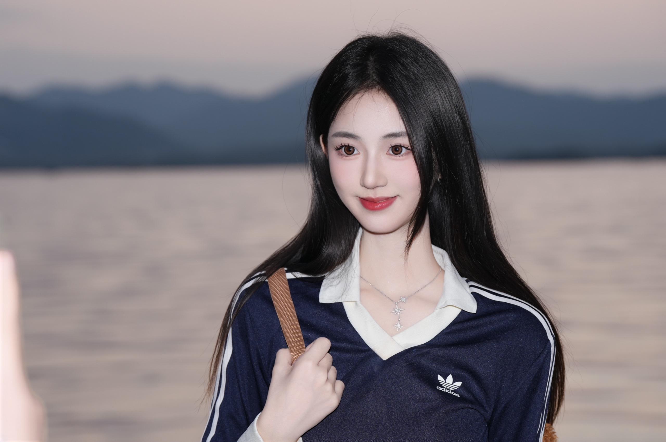 总要去看一次西湖的日落吧