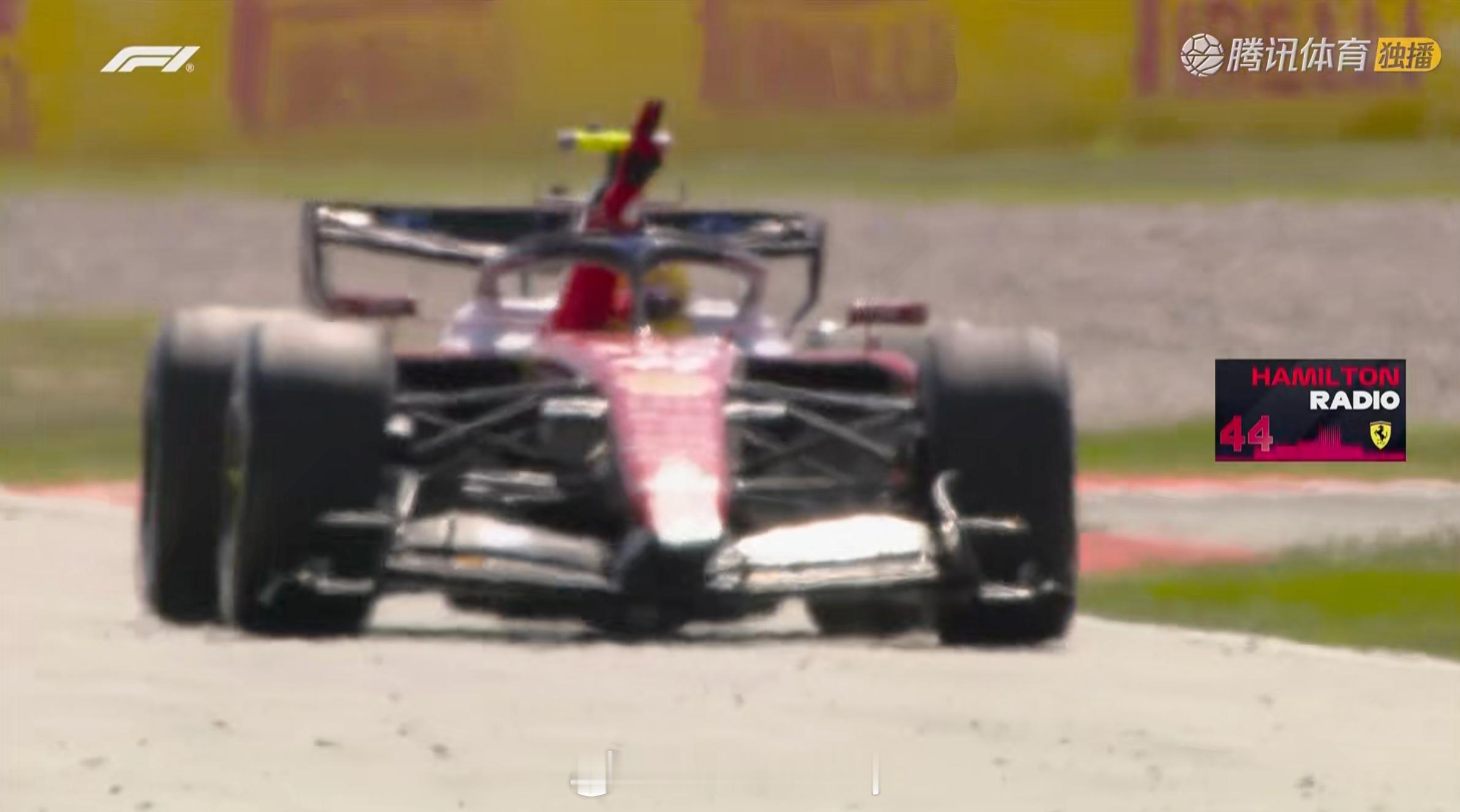 2026f1巴塞罗那大奖赛 老汉的第106胜🏆41岁-破了个记录1970年以后