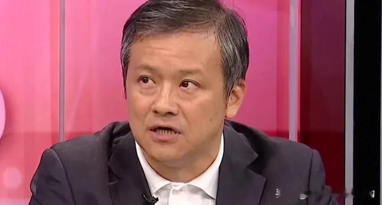 “台当局就是伪政府”！“新台币就是伪币”！
这个人说了实话，让绿营浑身发抖！
 
