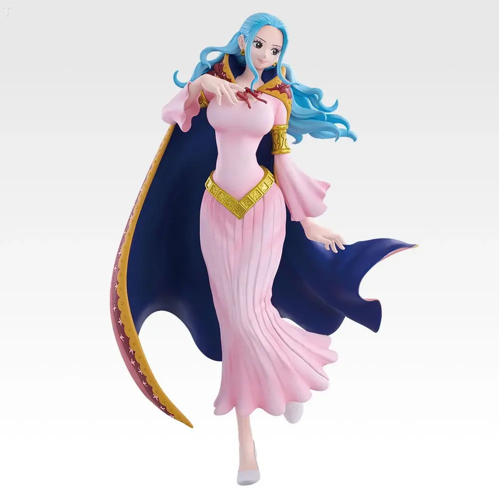 一番赏海贼王Memory of Heroines -Royal Princess