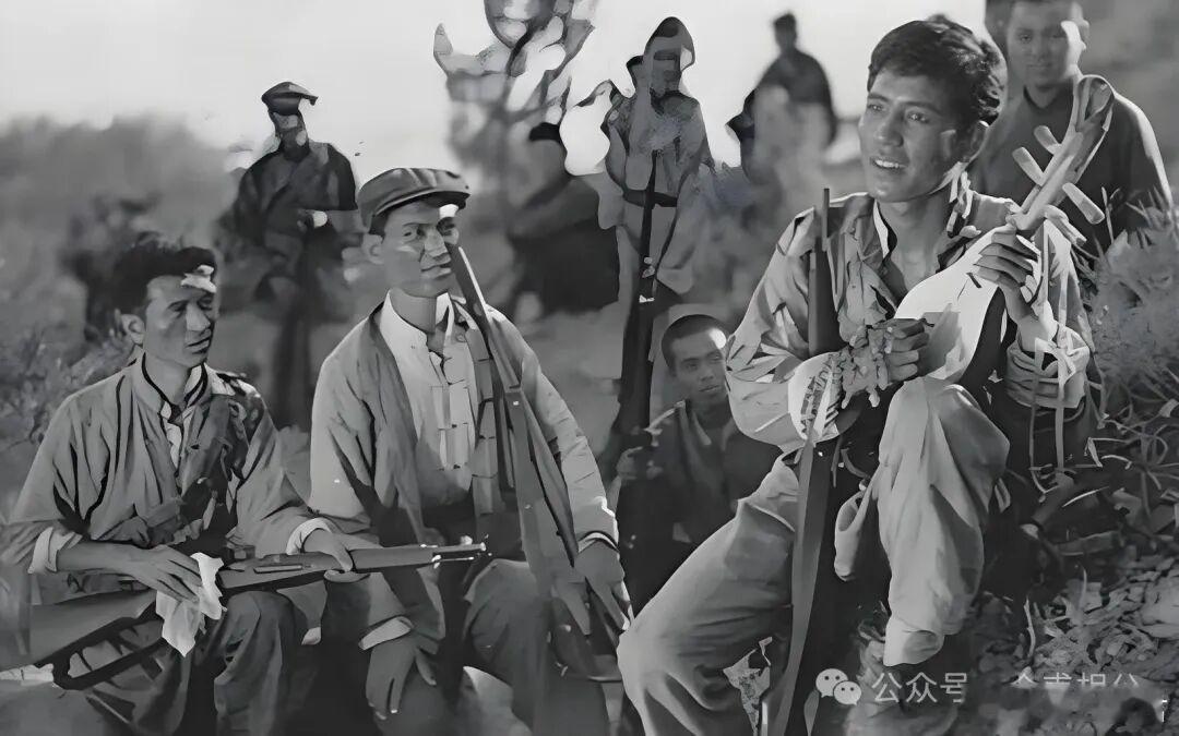 下九流变成人上人后，却反过来戏谑拿生命托举、让他翻身的人郭*纲又惹祸了，因为在演