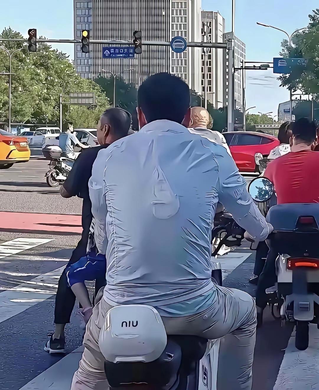 大哥呀！